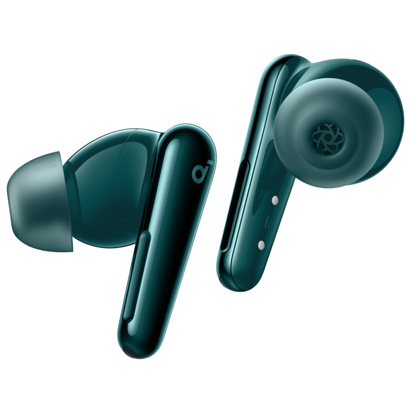Гарнитура Anker SoundСore Liberty 4 Pro Green matte  (7055862)