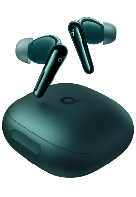 Гарнітура Anker SoundCore Liberty 4 Pro Green matte (7055862)
