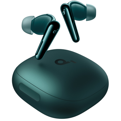 Гарнітура Anker SoundCore Liberty 4 Pro Green matte (7055862)