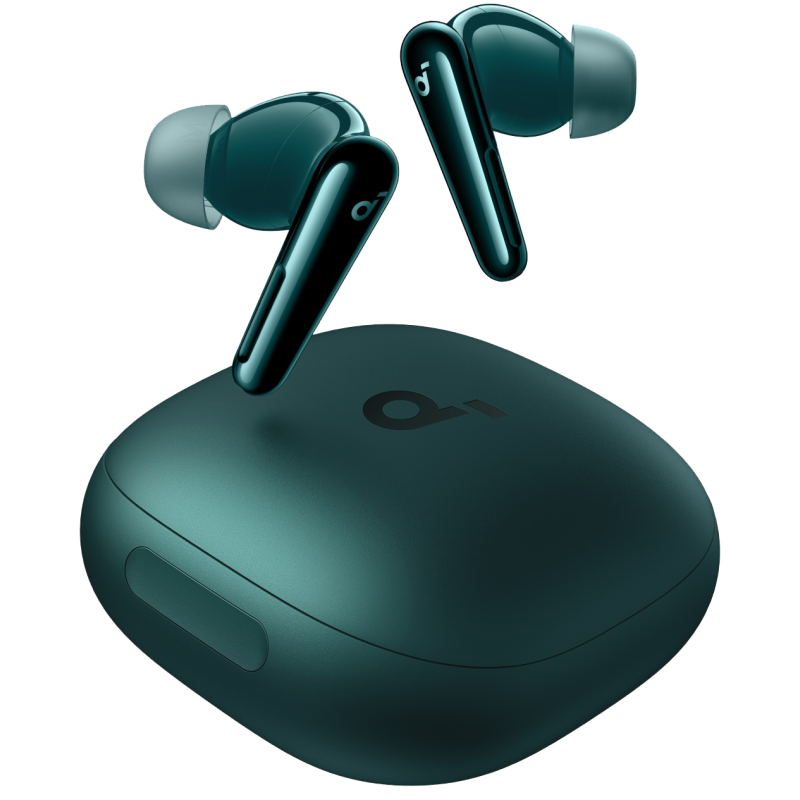 Гарнитура Anker SoundСore Liberty 4 Pro Green matte  (7055862)