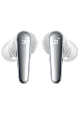 Гарнітура Anker SoundСore Liberty 4 Pro White matte  (7055864)