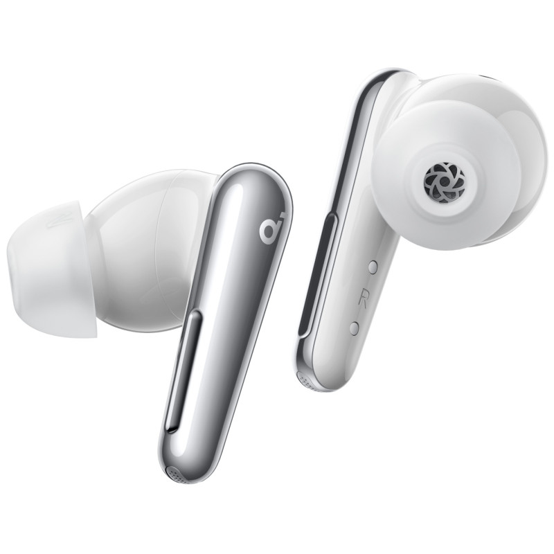 Гарнітура Anker SoundСore Liberty 4 Pro White matte  (7055864)