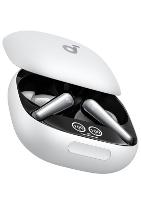 Гарнітура Anker SoundСore Liberty 4 Pro White matte  (7055864)