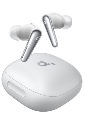 Гарнітура Anker SoundСore Liberty 4 Pro White matte  (7055864)
