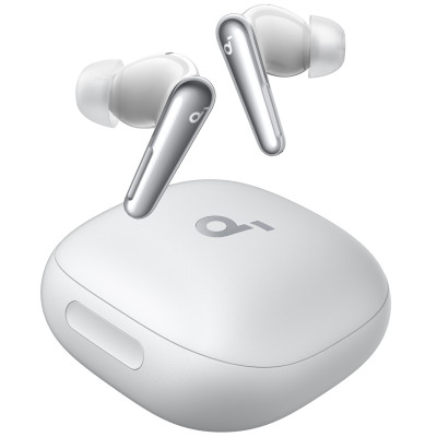 Гарнітура Anker SoundСore Liberty 4 Pro White matte  (7055864)