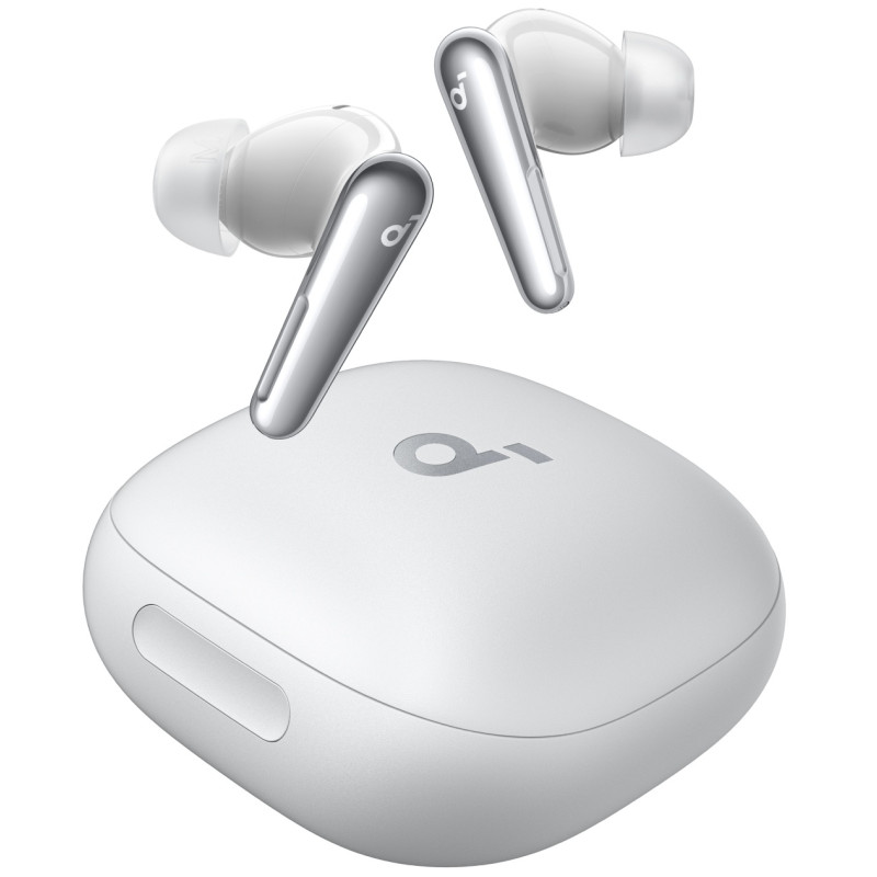 Гарнітура Anker SoundСore Liberty 4 Pro White matte  (7055864)