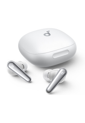 Гарнітура Anker SoundСore Liberty 4 Pro White matte  (7055864)