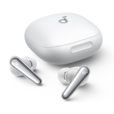Гарнітура Anker SoundСore Liberty 4 Pro White matte  (7055864)