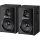 Акустика Defender 2.0 SPK-270 10Вт USB Black (65270) (6857922)