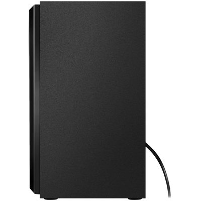Акустика Defender 2.0 SPK-270 10Вт USB Black (65270) (6857922)