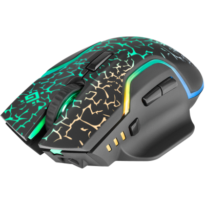 Миша Defender Oneshot GM-067 (52067)  (6944127)