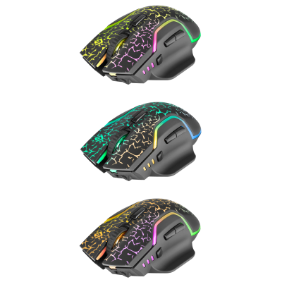 Миша Defender Oneshot GM-067 (52067)  (6944127)