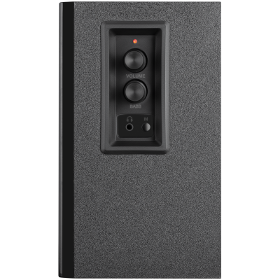 Акустика Defender 2.0 Solar 12BT, 230В Black (65712) (7062983)