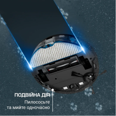 Робот-пилосос Rowenta RR8L65WH (7048615)