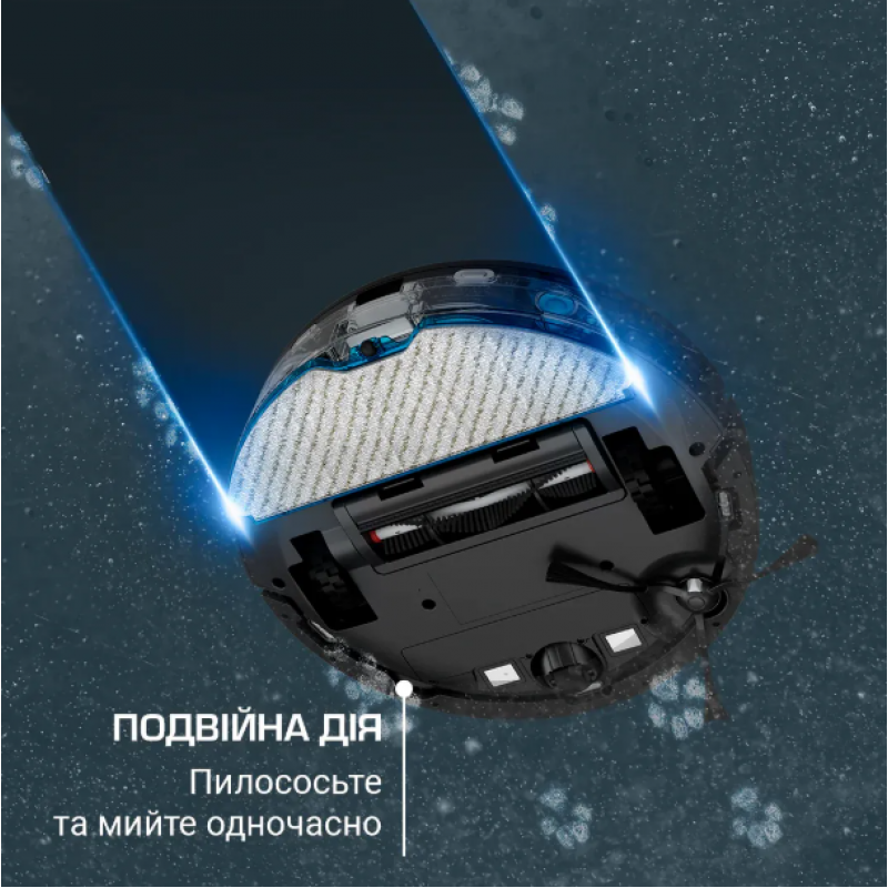 Робот-пилосос Rowenta RR8L65WH (7048615)