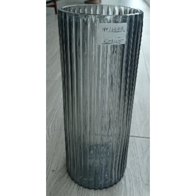 Ваза Viva Bionic Fume, 30 см (6990691)