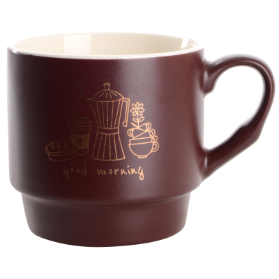 Набір чашок Limited Edition Morning Coffee (7007034)