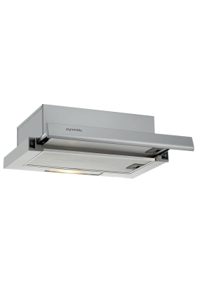Витяжка Pyramida TLX1-60 SL (6671506)