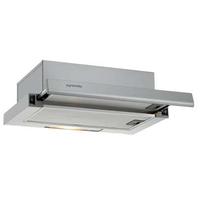 Витяжка Pyramida TLX1-60 SL (6671506)