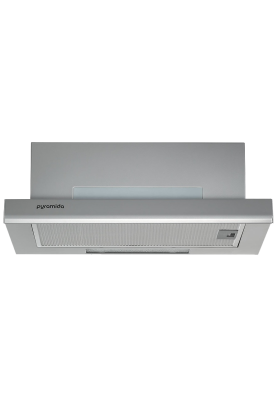 Витяжка Pyramida TLX1-60 SL (6671506)