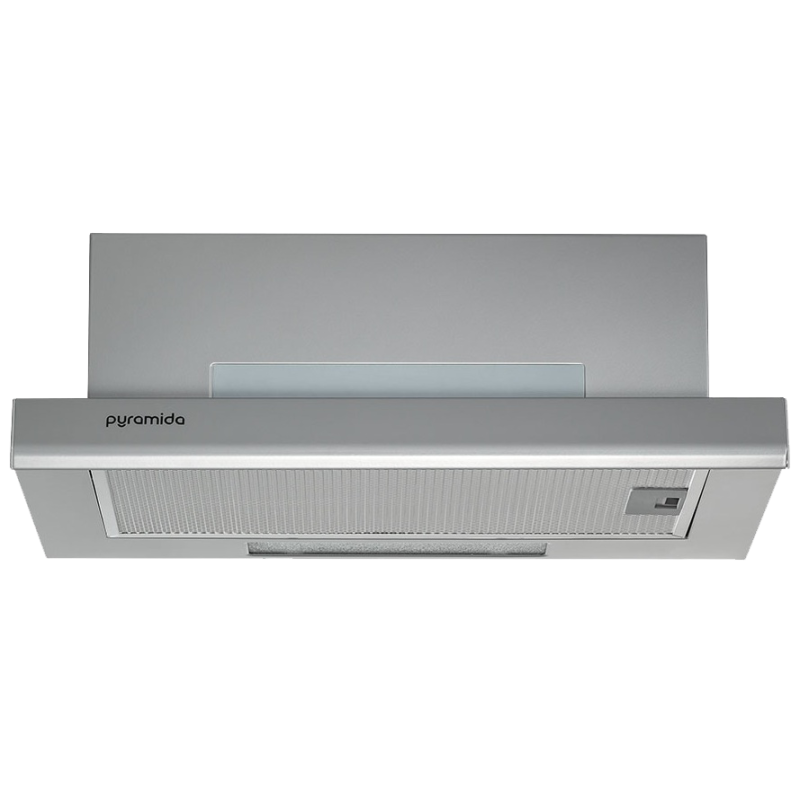 Витяжка Pyramida TLX1-60 SL (6671506)