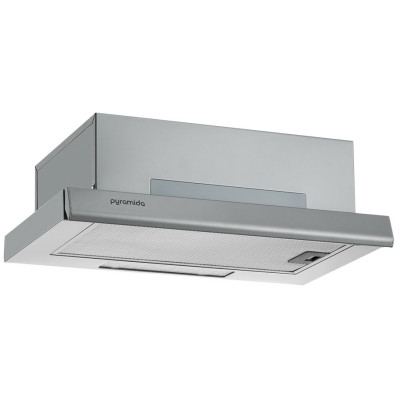 Витяжка Pyramida TLX1-60 SL (6671506)
