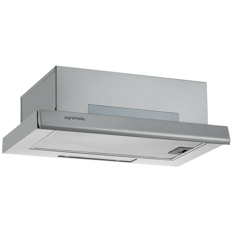 Витяжка Pyramida TLX1-60 SL (6671506)