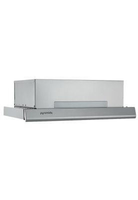 Витяжка Pyramida TLX1-60 SL (6671506)