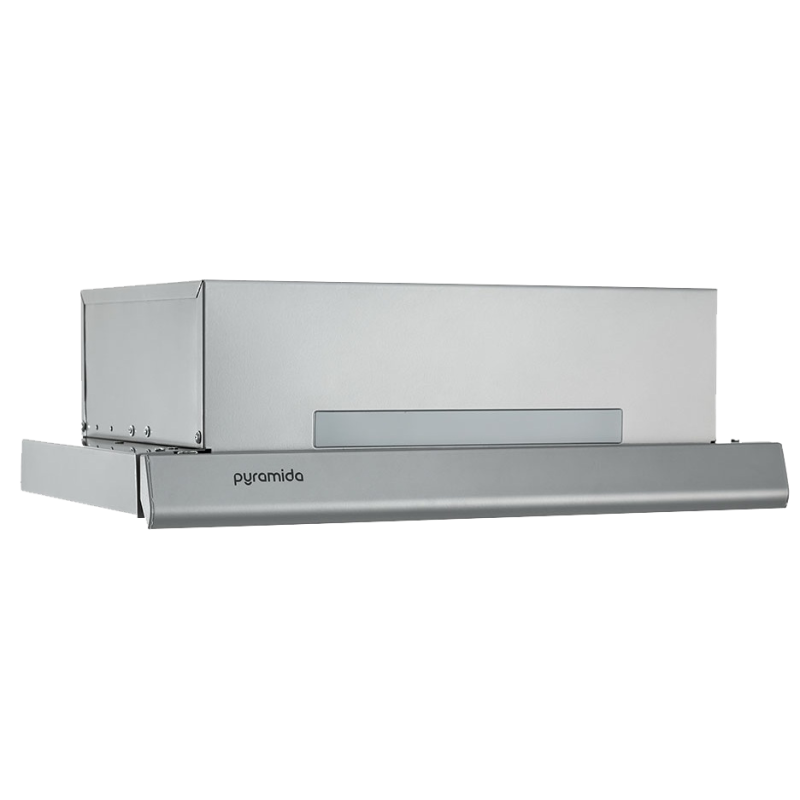 Витяжка Pyramida TLX1-60 SL (6671506)