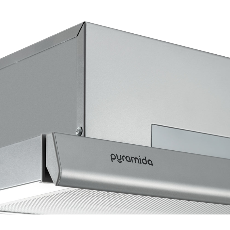Витяжка Pyramida TLX1-60 SL (6671506)