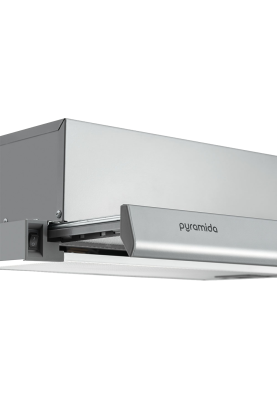 Витяжка Pyramida TLX1-60 SL (6671506)