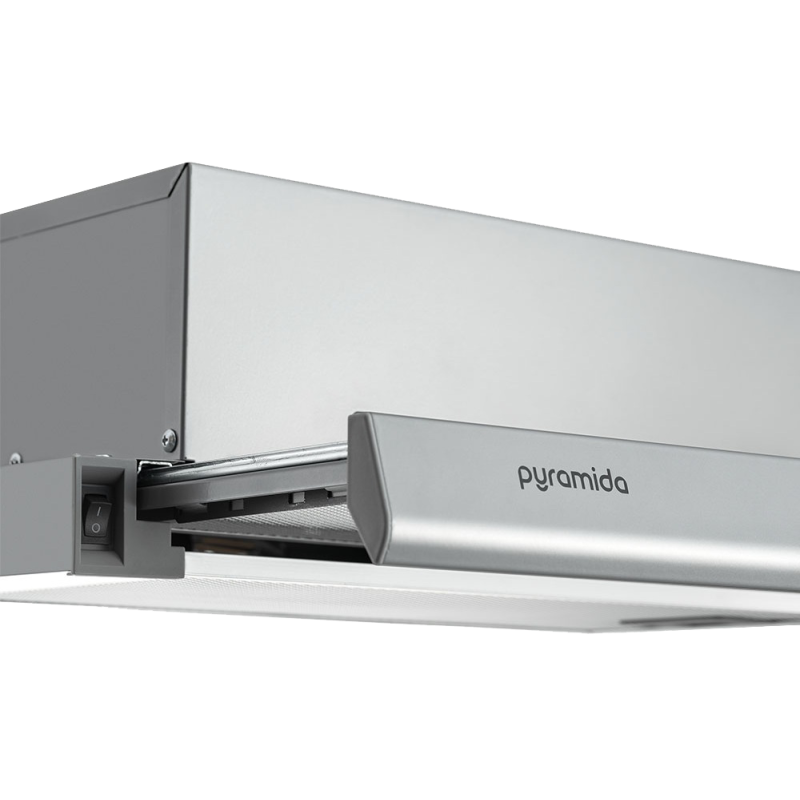 Витяжка Pyramida TLX1-60 SL (6671506)