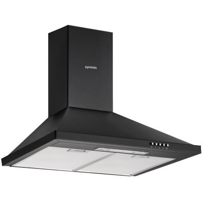 Витяжка Pyramida KT 60 BL (6738634)