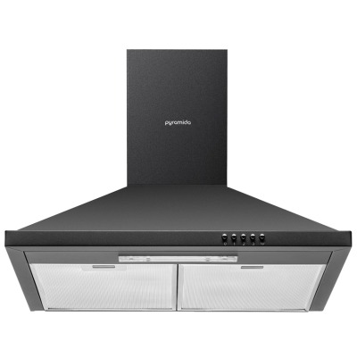 Витяжка Pyramida KT 60 BL (6738634)