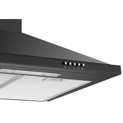 Витяжка Pyramida KT 60 BL (6738634)