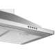Витяжка Pyramida KT 60 IX (6738636)