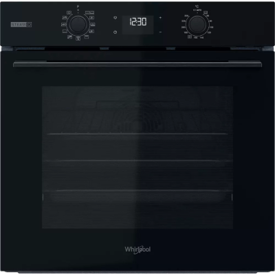 Електричний духовий шафа Whirlpool OMSK58CU1SB (6875113)