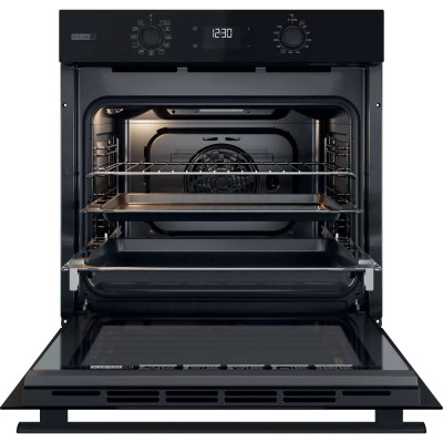 Електричний духовий шафа Whirlpool OMSK58CU1SB (6875113)