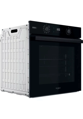 Електрична духова шафа Whirlpool OMSK58CU1SB  (6875113)
