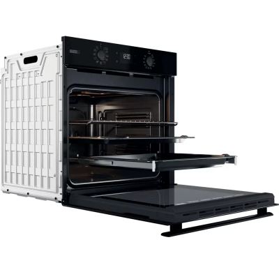 Електричний духовий шафа Whirlpool OMSK58CU1SB (6875113)