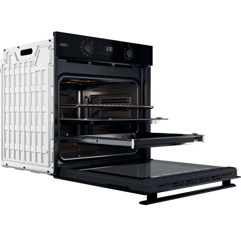 Електрична духова шафа Whirlpool OMSK58CU1SB  (6875113)