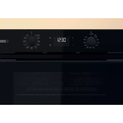 Електричний духовий шафа Whirlpool OMSK58CU1SB (6875113)