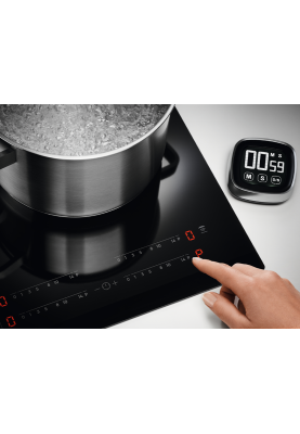 Електрична варильна поверхня Electrolux EIS82453  (7058990)