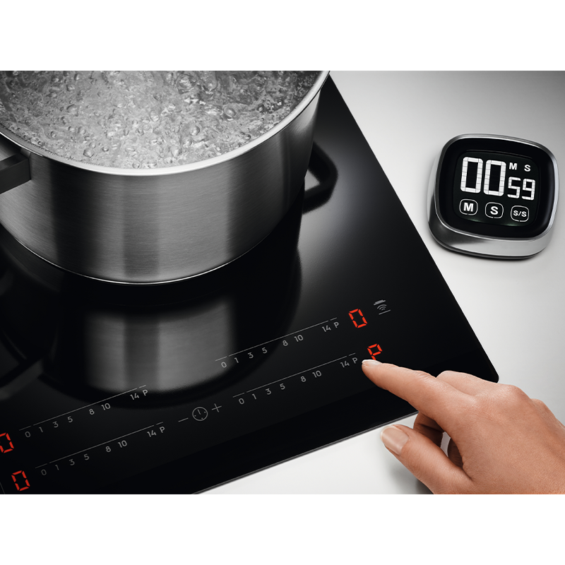 Електрична варильна поверхня Electrolux EIS82453  (7058990)