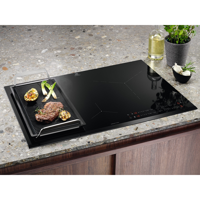 Електрична варильна поверхня Electrolux EIS82453  (7058990)