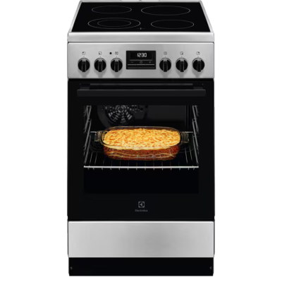 Електрична плита Electrolux LKR540266X (7062103)