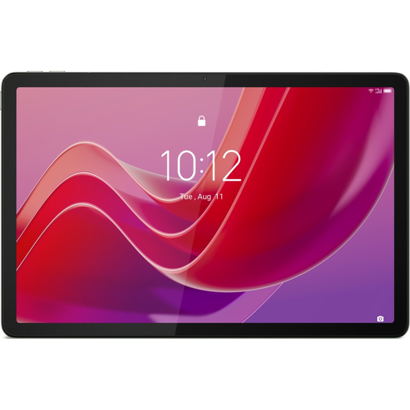 Планшет Lenovo Tab M11 8/128 LTE (ZADB0312UA) Seafoam Green + Pen  (7061906)