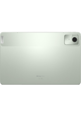Планшет Lenovo Tab M11 8/128 LTE (ZADB0312UA) Seafoam Green + Pen  (7061906)