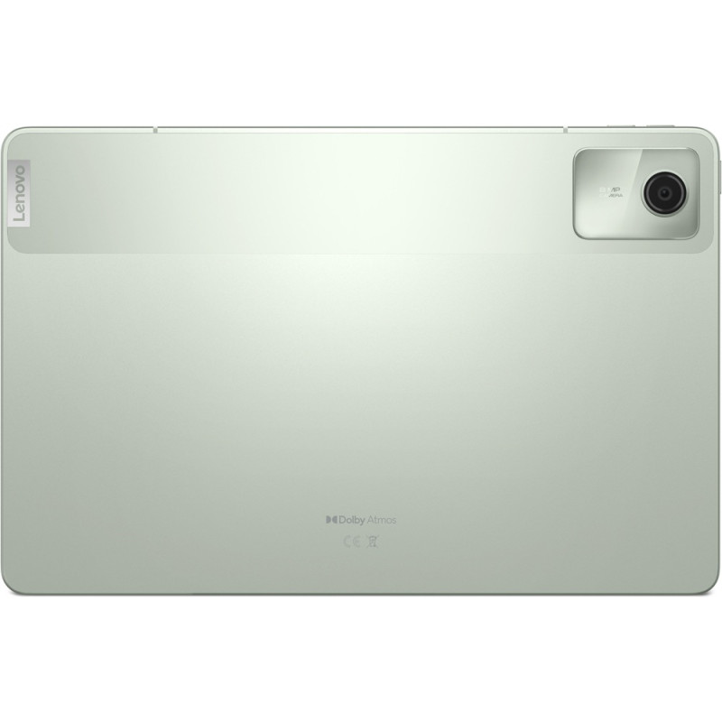 Планшет Lenovo Tab M11 8/128 LTE (ZADB0312UA) Seafoam Green + Pen  (7061906)