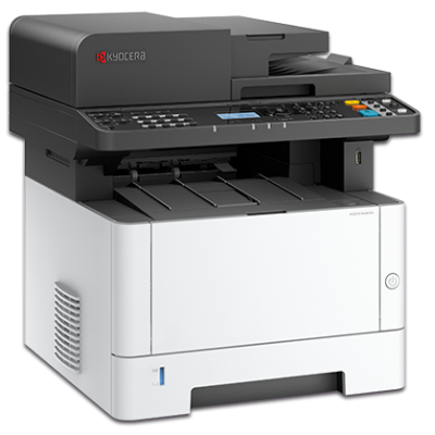 Багатофункціональний пристрій Kyocera ECOSYS MA4000x (7014094)